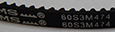   . 60S3M474